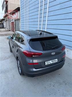 هيونداي توسان